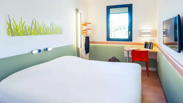 Ibis budget Troyes Est photo 10