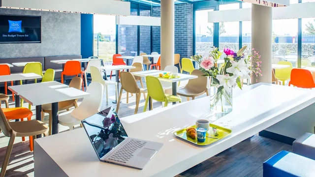 Ibis budget Troyes Est photo 12