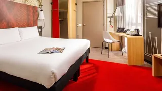 Ibis London Canning Town