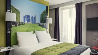 Hôtel Mercure Paris Ouest Saint Germain