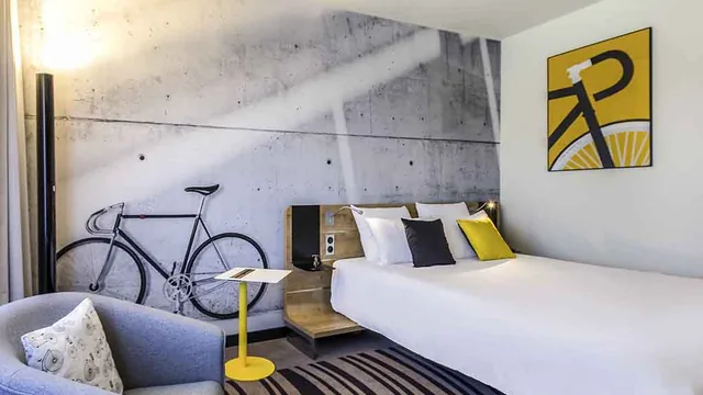 Novotel Wroclaw Centrum photo 2