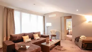 La Cour des Consuls Hotel & Spa Toulouse MGallery