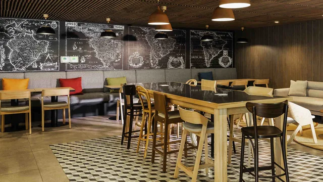 Novotel Santiago Providencia photo 4