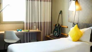 Ibis Sfax
