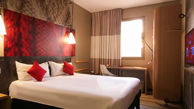 Ibis Sfax photo 3