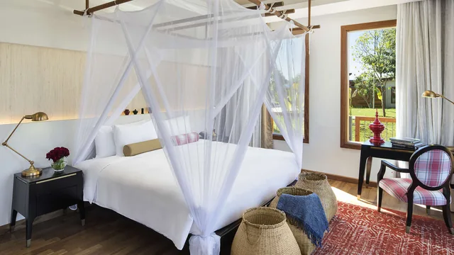Sofitel Inle Lake Myat Min photo 4