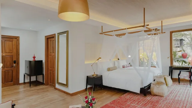 Sofitel Inle Lake Myat Min photo 5