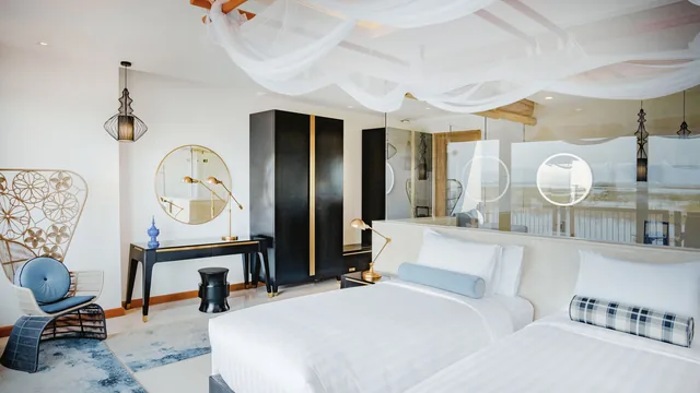 Sofitel Inle Lake Myat Min photo 7