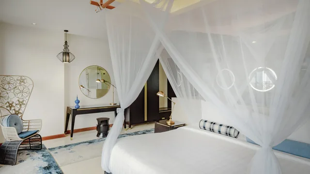 Sofitel Inle Lake Myat Min photo 9