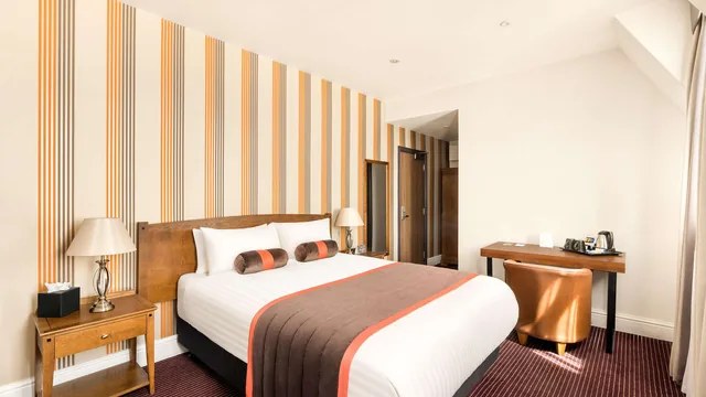Mercure Doncaster Centre Danum Hotel photo 4