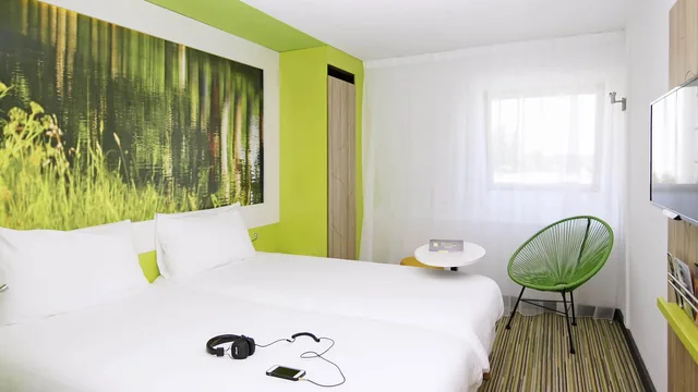 Ibis Styles Toulouse Labege photo 6