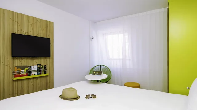 Ibis Styles Toulouse Labege photo 8