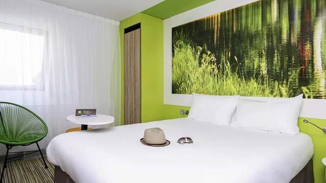 Ibis Styles Toulouse Labege photo 9