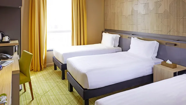 Ibis Styles Makkah photo 2