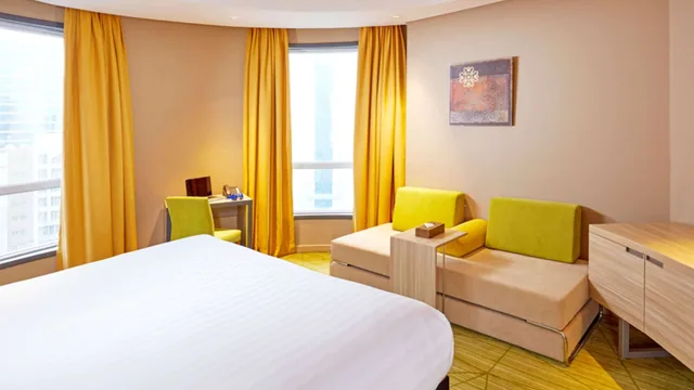 Ibis Styles Makkah photo 3
