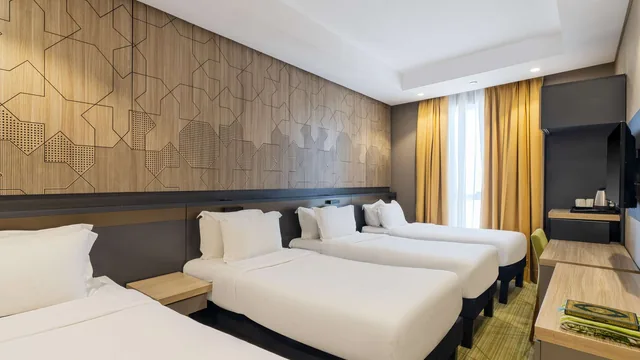 Ibis Styles Makkah photo 4