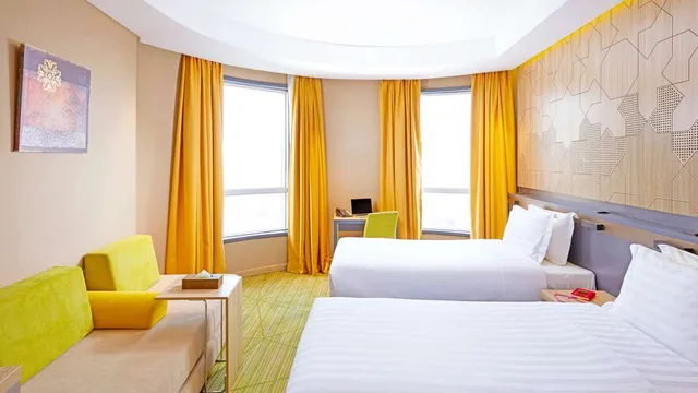 Ibis Styles Makkah photo 7