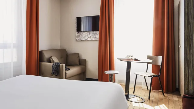 Ibis Styles Hy?res Rooftop & Spa photo 4