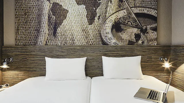 Ibis Styles Hy?res Rooftop & Spa photo 5