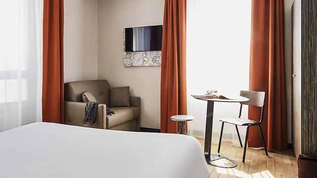 Ibis Styles Hy?res Rooftop & Spa photo 8