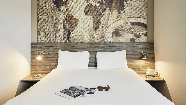 Ibis Styles Hy?res Rooftop & Spa photo 10
