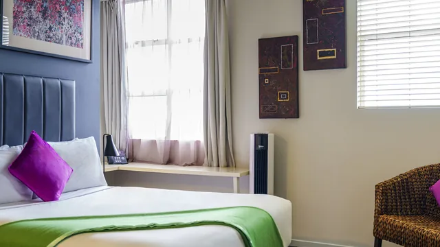 Ibis Styles Invercargill photo 10