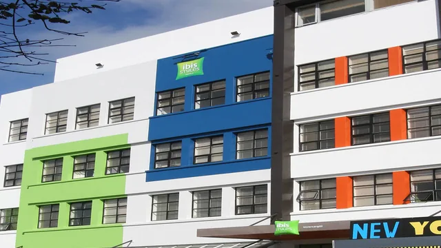Ibis Styles Invercargill photo 11