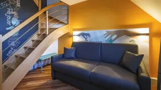 Ibis Styles Deauville Centre