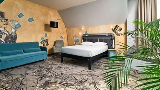 Ibis Styles Szczecin Stare Miasto (Old Town)