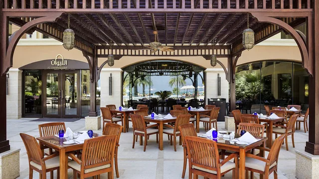 Pullman Resort Al Marjan Island photo 2