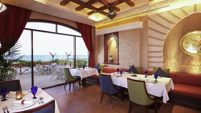 Pullman Resort Al Marjan Island photo 4