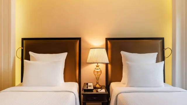 Pullman Resort Al Marjan Island photo 11