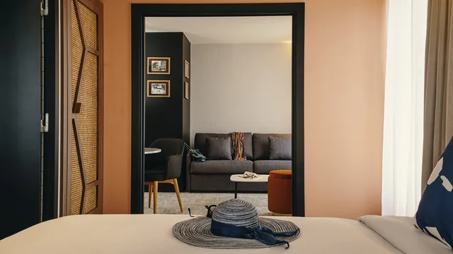 Hotel Mercure Marseille Canebi?re photo 8