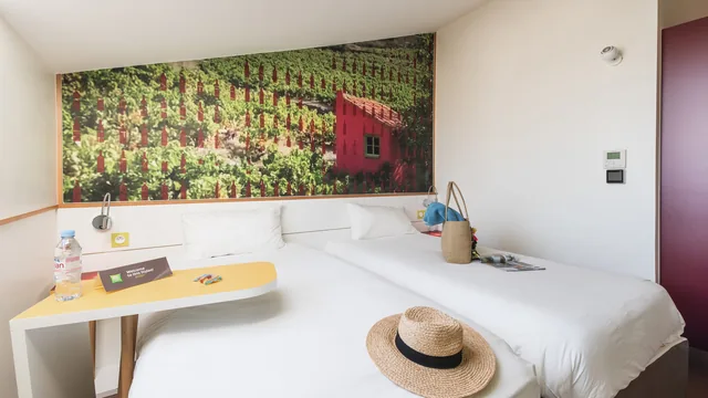 Ibis Styles Collioure Port Vendres photo 1
