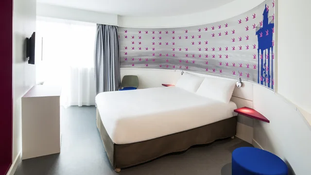 Ibis Styles Collioure Port Vendres photo 2
