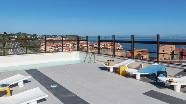 Ibis Styles Collioure Port Vendres photo 7