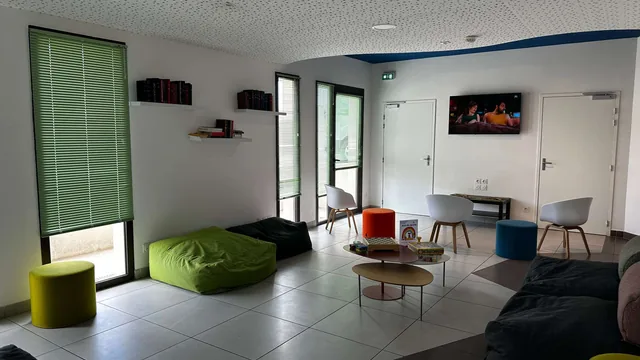 Ibis Styles Collioure Port Vendres photo 9