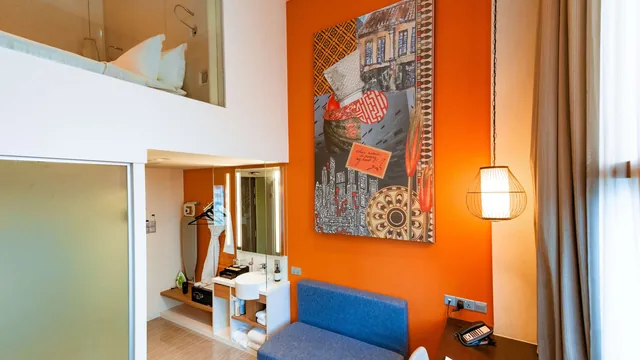 Mercure Singapore Bugis photo 4