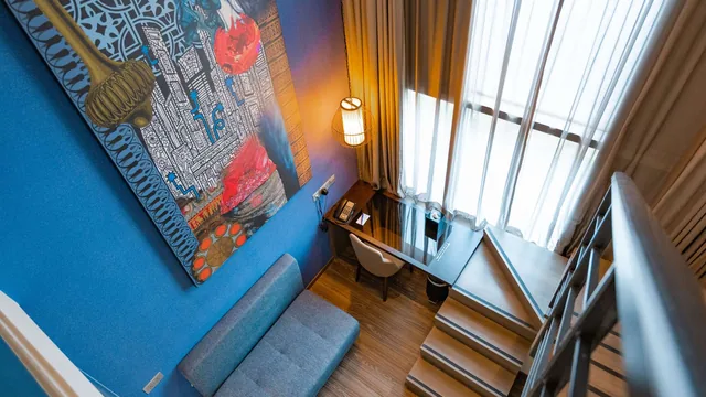 Mercure Singapore Bugis photo 9