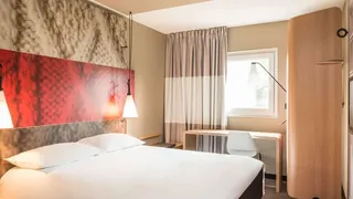 Ibis Rabat Agdal