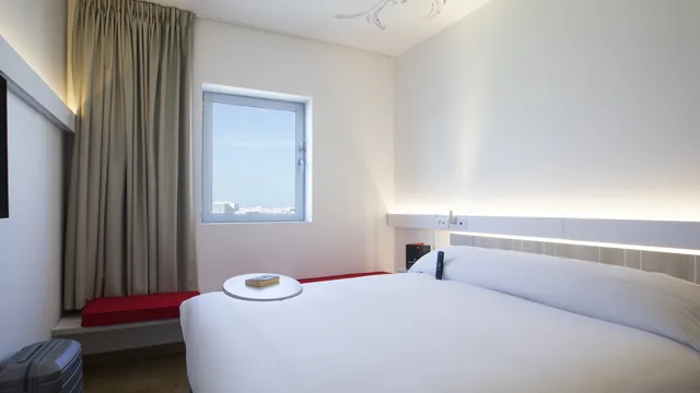 Ibis Abdelmoumen Casa photo 2