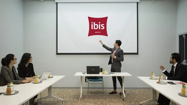 Ibis Abdelmoumen Casa photo 8