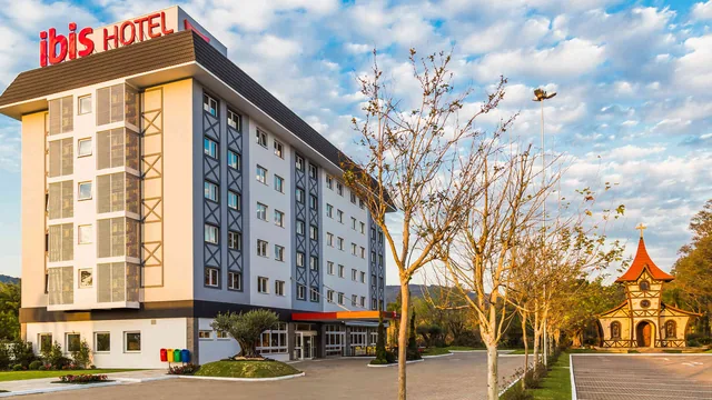Ibis Igrejinha photo 8