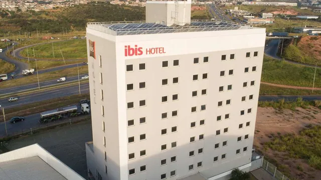 Ibis Styles Itaúna photo 1