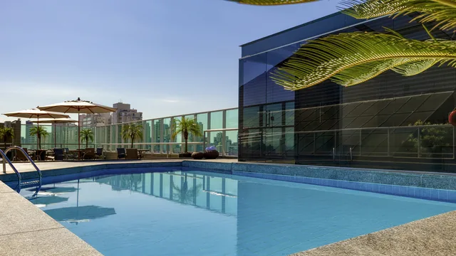 Ibis Styles Itaúna photo 3