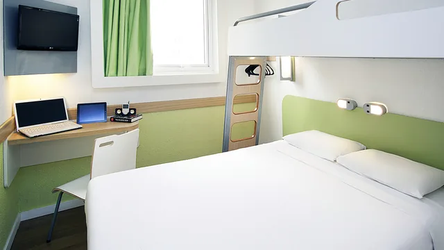 Ibis Styles Itaúna photo 4