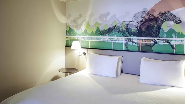 Mercure Haydock Hotel photo 5