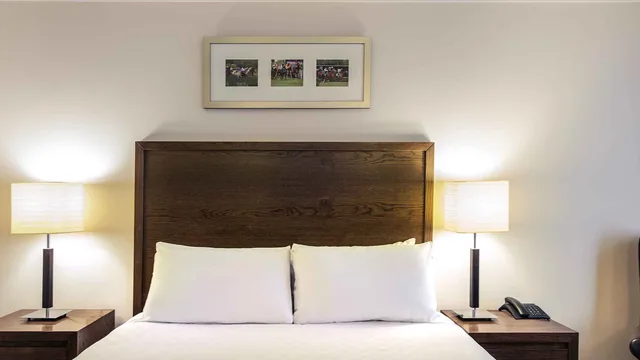 Mercure Haydock Hotel photo 8