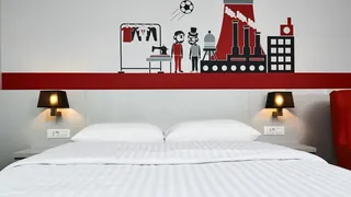Ibis Styles Arad