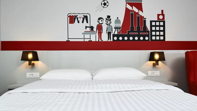 Ibis Styles Arad photo 1